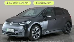 Used 2022 VW ID.3 Pro Hatchback | £15,839 (Fair price)