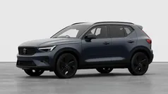 Used 2025 Volvo XC40 Plus SUV | £41,310 (Fair price)
