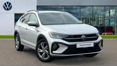 Used 2022 VW Taigo R-line SUV | £18,016 (Fair price)