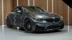 Used 2019 BMW M4 Competition Edition Coupe | £32,995 (Fair price)
