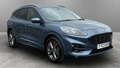 Used Ford Kuga ST-Line 150 HP (110 kW) 2023 SUV