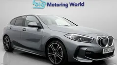 Used 2024 BMW 118 M Sport Hatchback | £22,800 (Fair price)