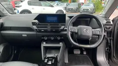 Used 2022 Citroën e-C4 Shine Hatchback | £13,506 (Good price)