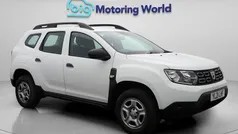 Used 2019 Dacia Duster Essentiel SUV | £8,500 (Fair price)