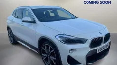 Used 2020 BMW X2 M Sport SUV | £18,000 (Fair price)