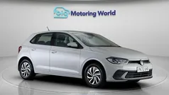 Used 2025 VW Polo Life Hatchback | £15,200 (Super price)