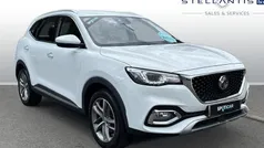Used 2022 MG HS Excite SUV | £13,468 (Fair price)