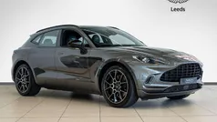 Used 2022 Aston Martin DBX SUV | £97,500 (Good price)