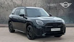 Used 2025 Mini Countryman Sport SUV | £32,995 (Good price)
