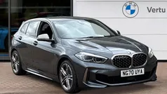Used 2024 BMW M135 Hatchback | £22,587 (Super price)