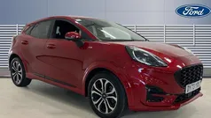 Used 2023 Ford Puma Gen-E ST-Line Hatchback | £17,546 (Fair price)