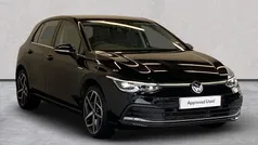 Used 2021 VW Golf VIII Style Hatchback | £17,990 (Fair price)