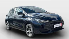 Used 2025 MG MG3 Trophy Hatchback | £16,990 (Good price)