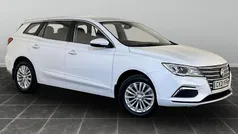 Used 2021 MG MG5 EV Excite Estate | £9,795 (Fair price)