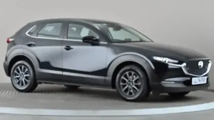 Used Mazda CX-30 Center-Line 140 HP (102 kW) 2026 SUV