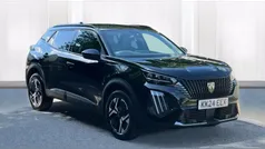 Used 2024 Peugeot 2008 GTi SUV | £20,318 (Fair price)