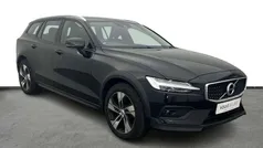 Black Used 2020 Volvo V60 CC Plus Estate | £25,000 (Fair price)