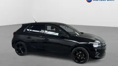 Black Used 2022 Vauxhall Corsa GS Line Hatchback | £12,199 (Fair price)