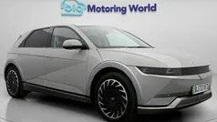 Used 2022 Hyundai Ioniq 6 Ultimate Sedan | £23,000 (Good price)