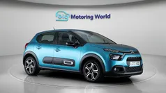 Used 2022 Citroën C3 PureTech Hatchback | £10,350 (Good price)