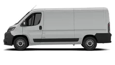 Used 2025 Peugeot Boxer Van | £23,990 (Fair price)