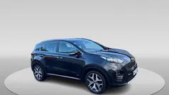 Used 2018 Kia Sportage GT-Line SUV | £10,995 (Fair price)