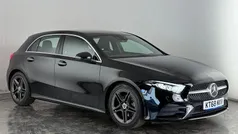 Used 2023 Mercedes A200 AMG Line Premium Hatchback | £18,550 (Good price)