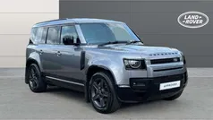Used 2022 Land Rover Defender SE SUV | £57,208 (Super price)