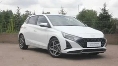 New 2025 Hyundai i20 Ultimate Hatchback | £22,499 (Good price)