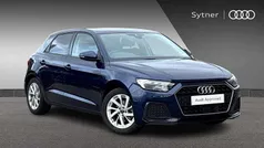 Used 2023 Audi A1 Sport Hatchback | £20,750 (Fair price)