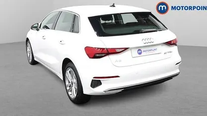 Used Audi A3 Sportback e-tron Sport 204 HP (150 kW) 2025 Hatchback