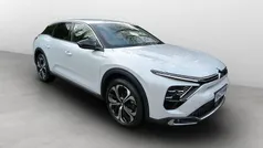 Used 2022 Citroën C5 X PureTech Estate | £17,495 (Fair price)