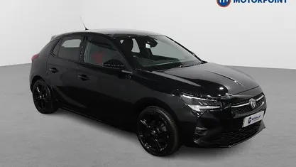 Used Vauxhall Corsa GS Line 75 HP (55 kW) 2022 Hatchback