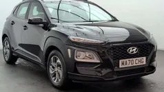 Used 2020 Hyundai Kona SE SUV | £14,150 (Fair price)