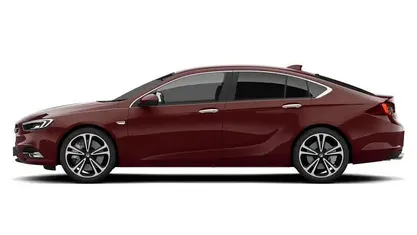 Used Vauxhall Insignia Design Edition 165 HP (121 kW) 2020 Hatchback