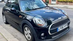 Used 2016 Mini ONE Pepper Hatchback | £13,099 (Fair price)