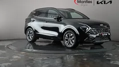 Used 2025 Kia Sportage 2 SUV | £30,295 (Fair price)