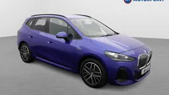 Used 2025 BMW 225 Active Tourer M Sport MPV | £24,849 (Super price)