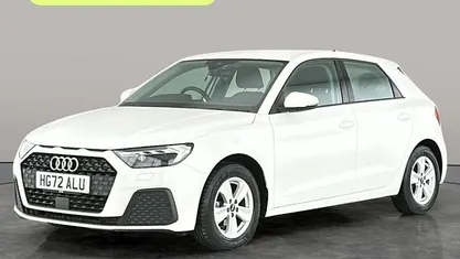 Used Audi A1 Sportback 95 HP (69 kW) 2023 Hatchback