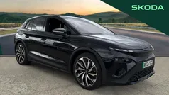Other Used 2025 Skoda Elroq SportLine SUV | £34,089 (Fair price)