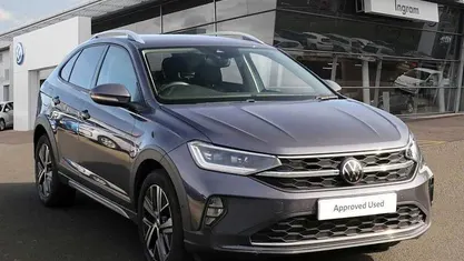 Used VW Taigo Style 110 HP (80 kW) 2023 SUV