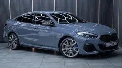 Used 2024 BMW M235 Comfort Edition Coupe | £21,990 (Super price)