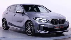 Grey Used 2023 BMW M135 M Performance Hatchback | £29,704 (Fair price)
