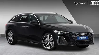 Used 2025 Audi A5 S-Line Coupe | £51,000 (A bit pricey)