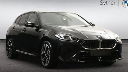 New BMW 120 M Sport 156 HP (114 kW) 2026 Hatchback