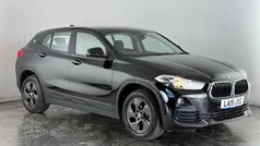 Used 2020 BMW X2 SUV | £16,700 (Fair price)
