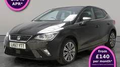 Used 2017 Seat Ibiza XCELLENCE Hatchback | £9,050 (Fair price)
