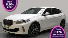 Used 2024 BMW M135 Hatchback | £26,456 (Super price)