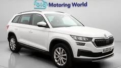 Used 2022 Skoda Kodiaq SE SUV | £20,000 (Fair price)