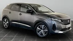 Used 2023 Peugeot 3008 Allure Estate | £11,195 (Fair price)